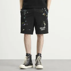 Gallery Dept Studio Gym Short