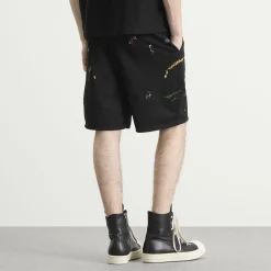 Gallery Dept Studio Gym Short