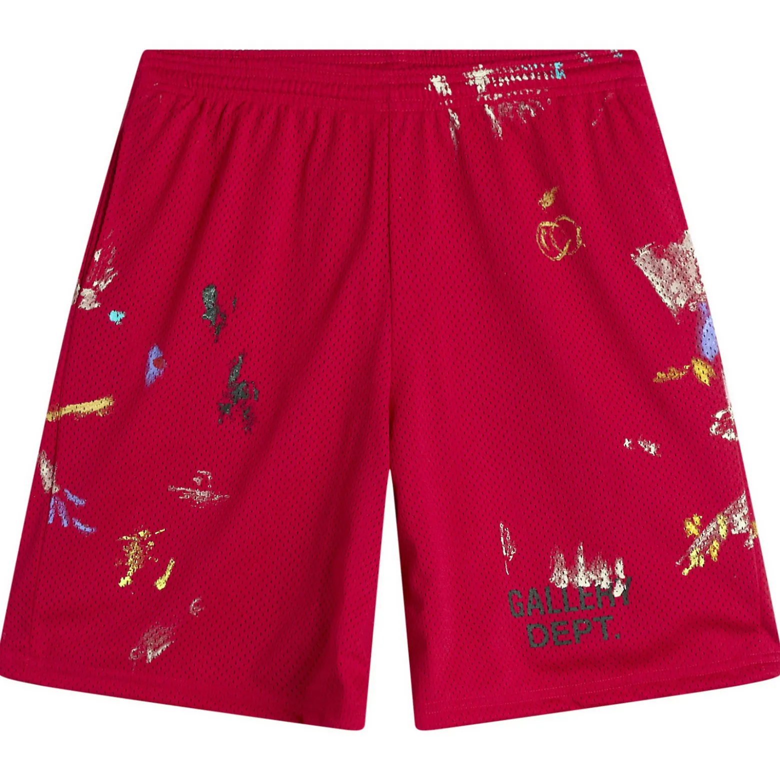 Gallery Dept Studio Gym Short