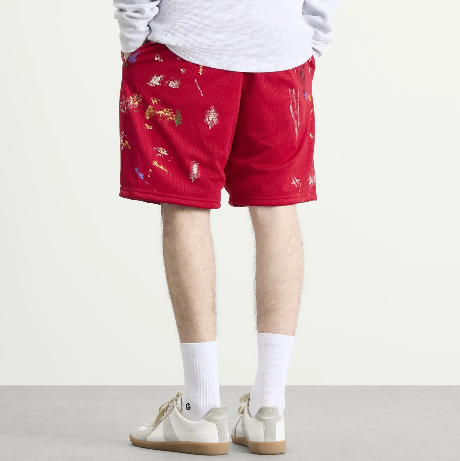 Gallery Dept Studio Gym Short