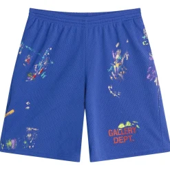 Gallery Dept Studio Gym Short