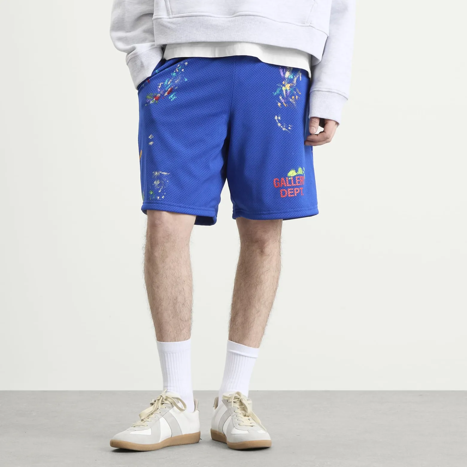 Gallery Dept Studio Gym Short