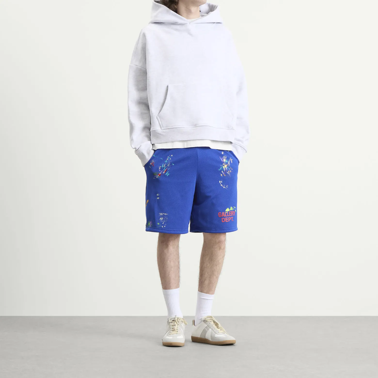 Gallery Dept Studio Gym Short