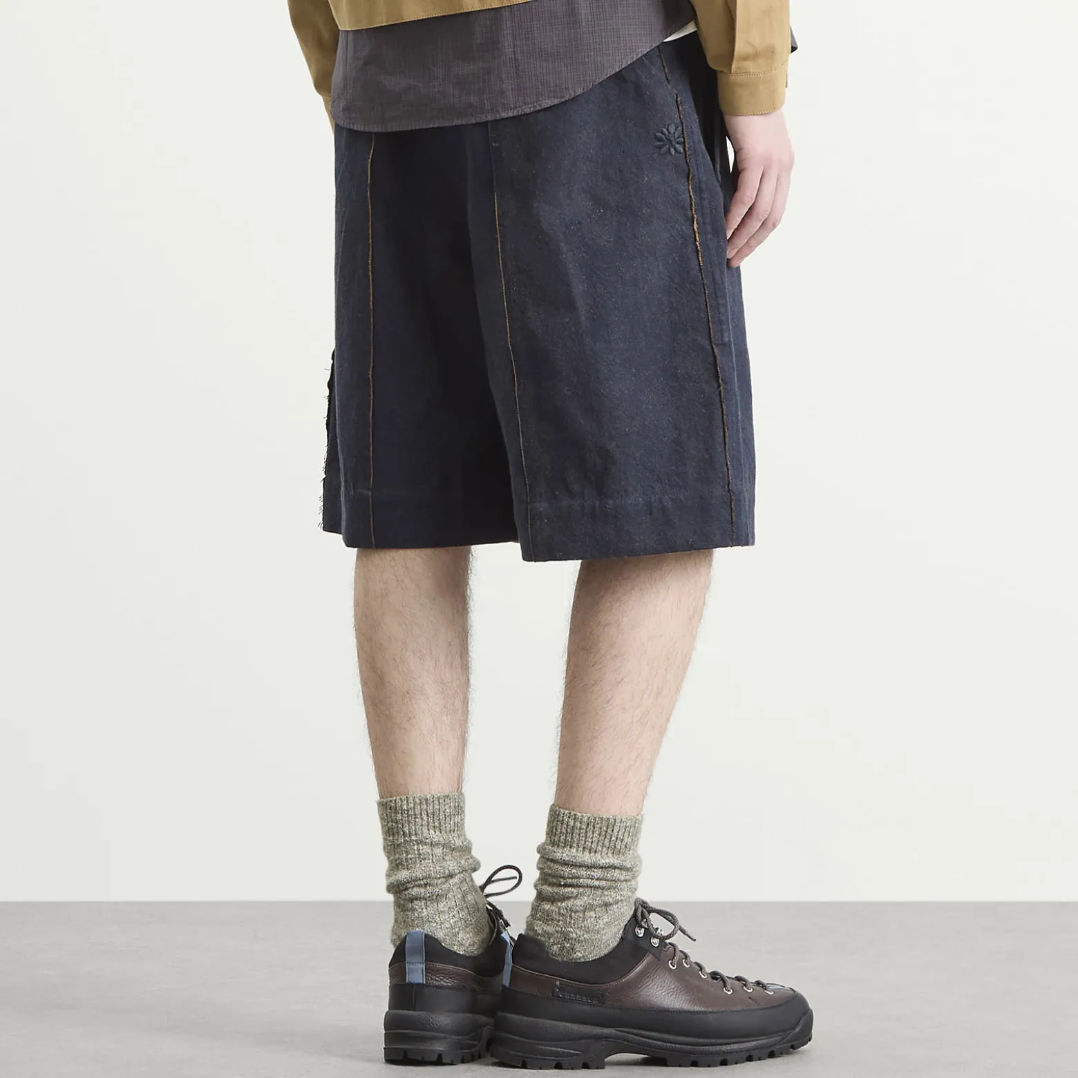 Gander Cottonopolis Shorts