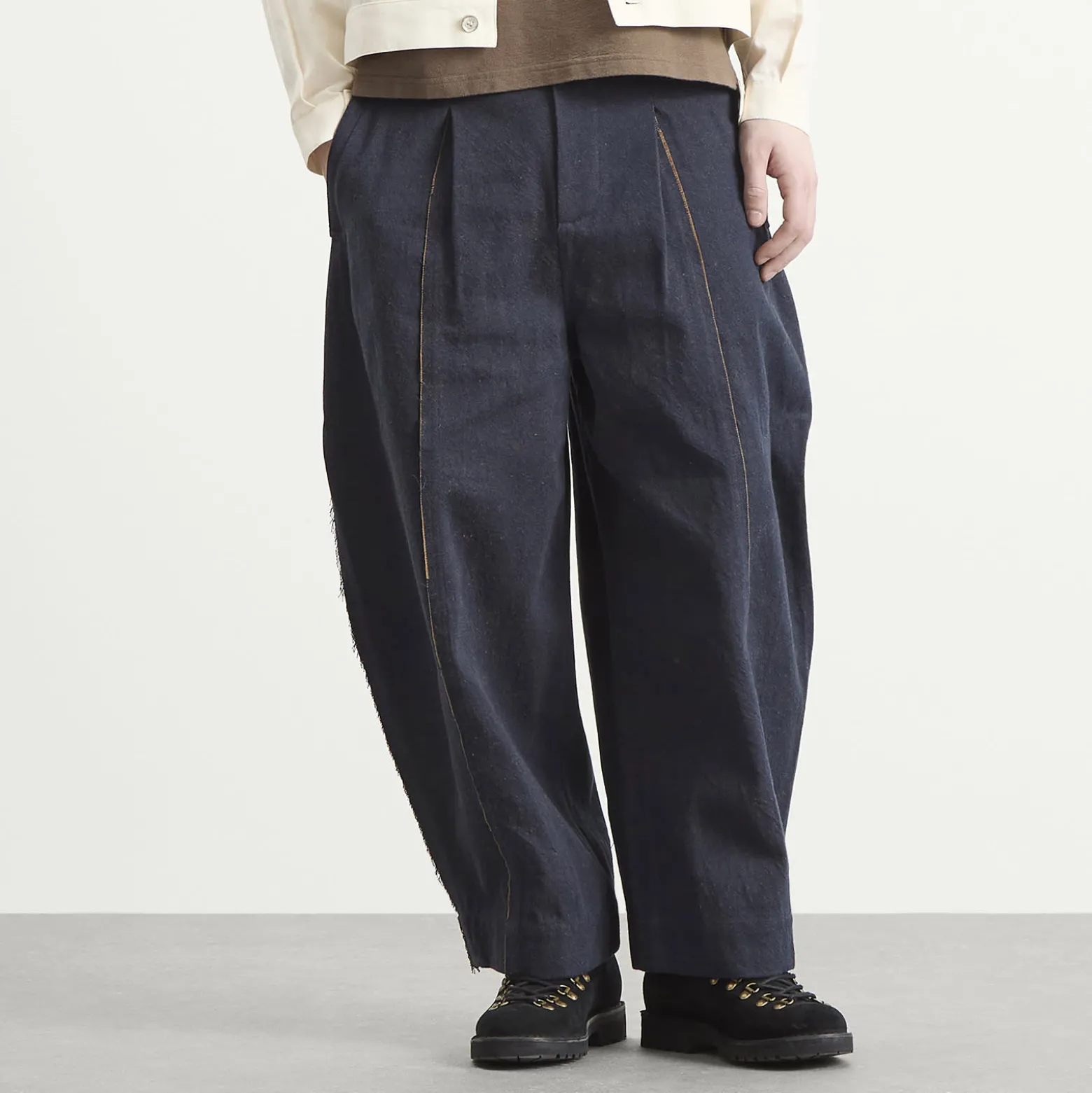 Gander Cottonopolis Trousers