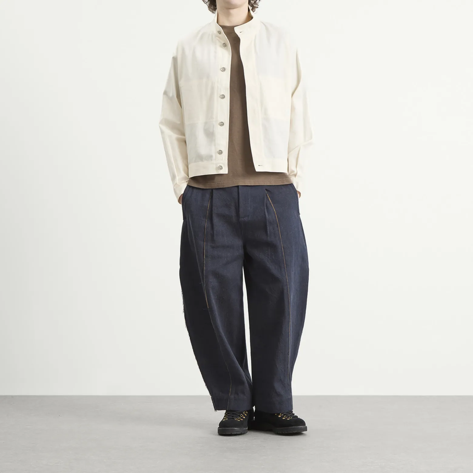 Gander Cottonopolis Trousers