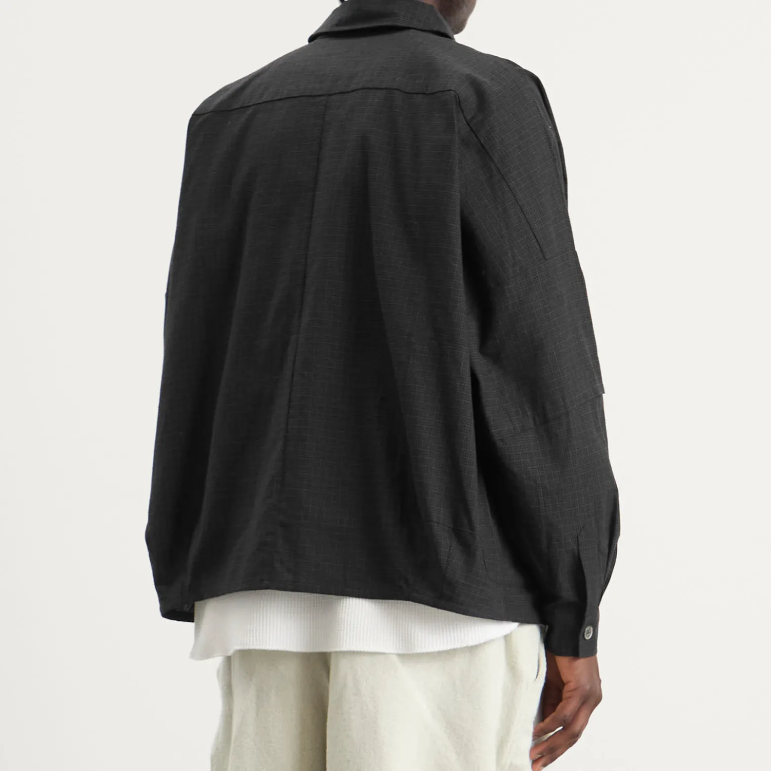 Gander Deans Shirt