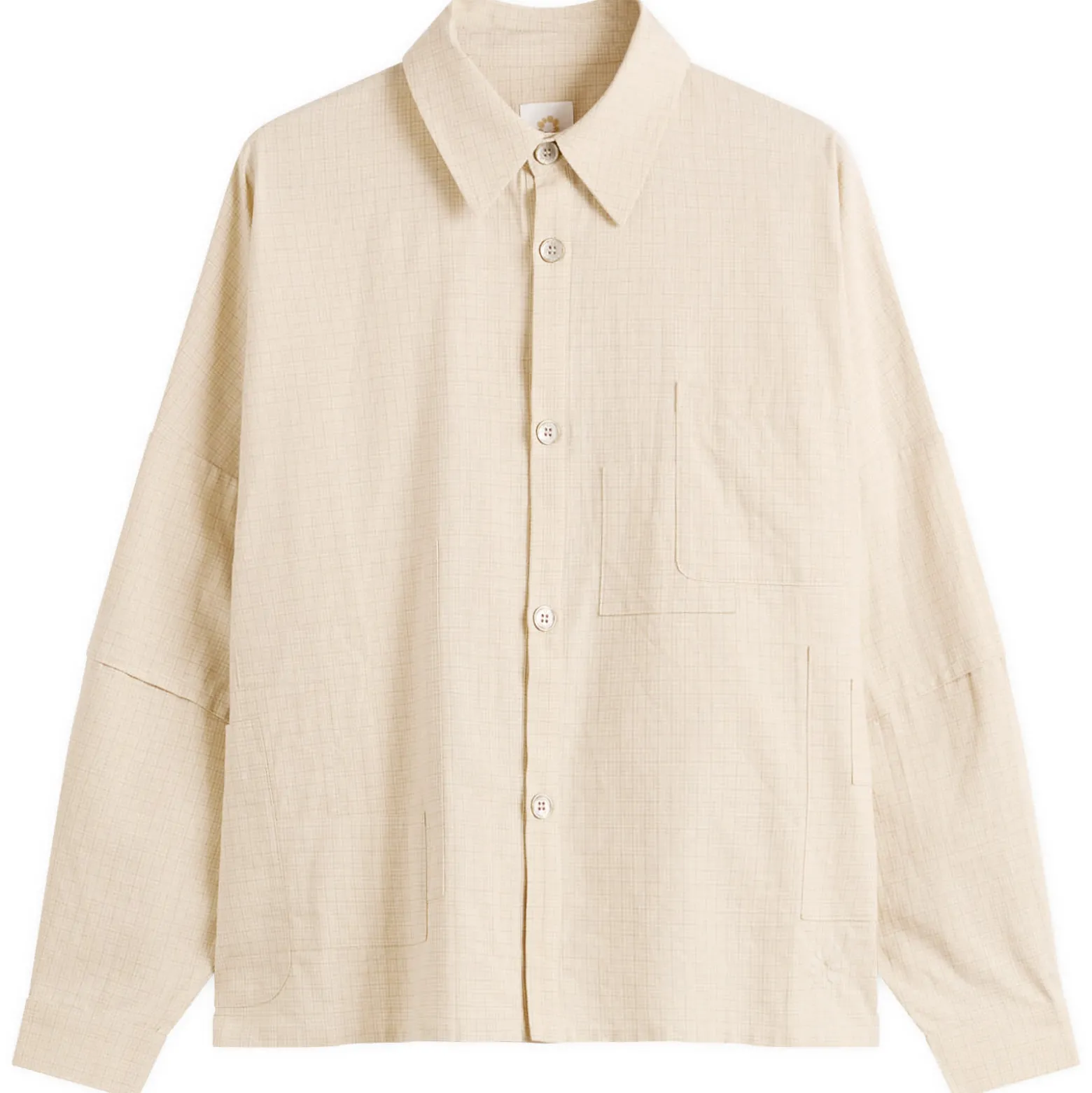 Gander Deans Shirt
