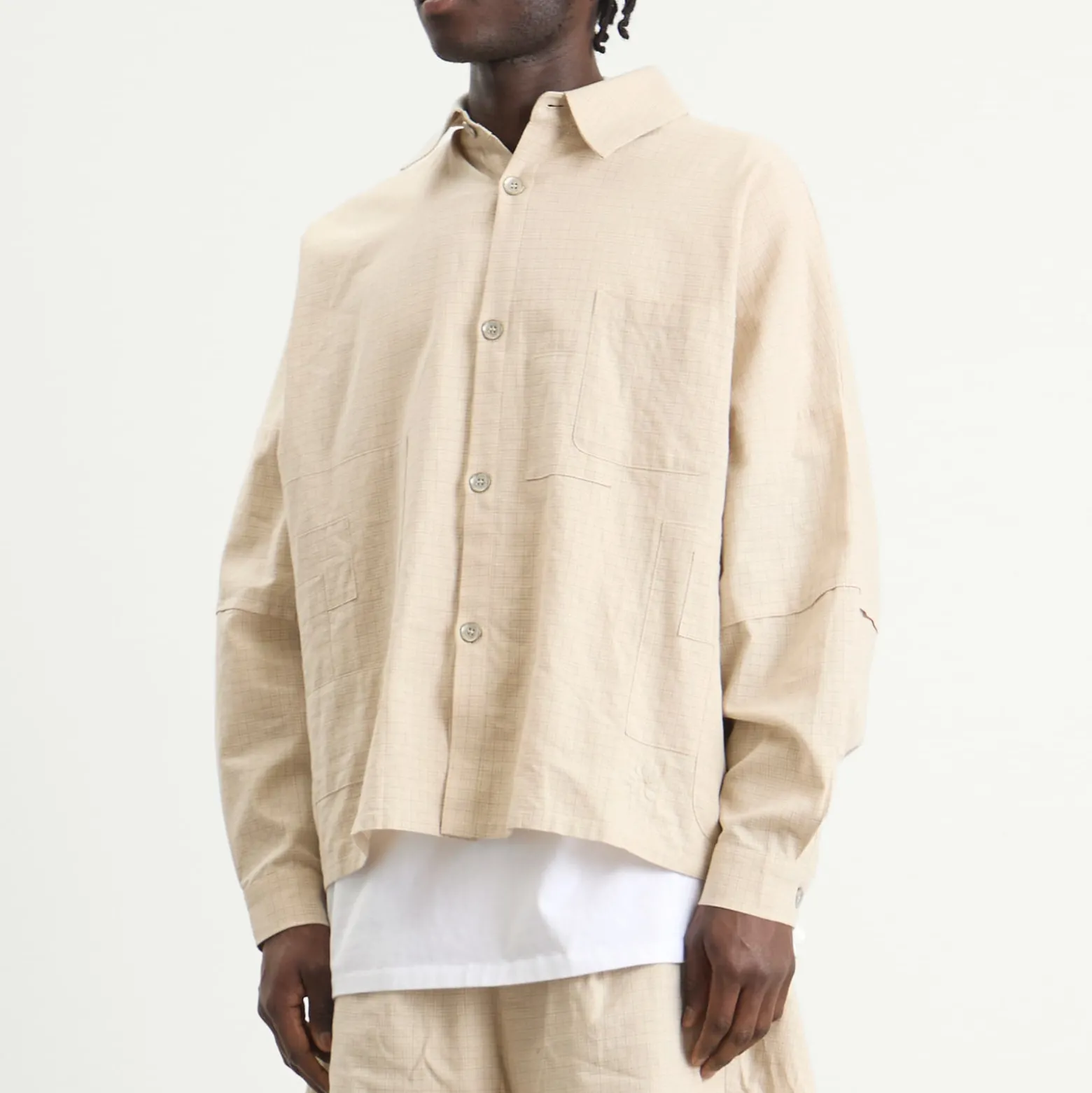 Gander Deans Shirt