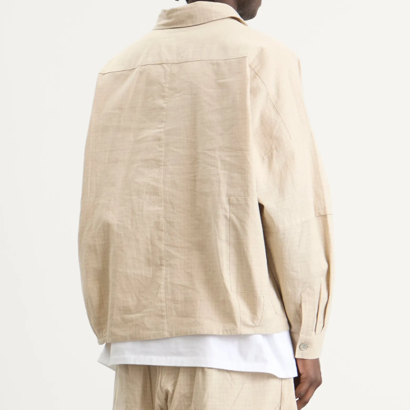 Gander Deans Shirt