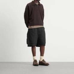 Gander Deans Shorts