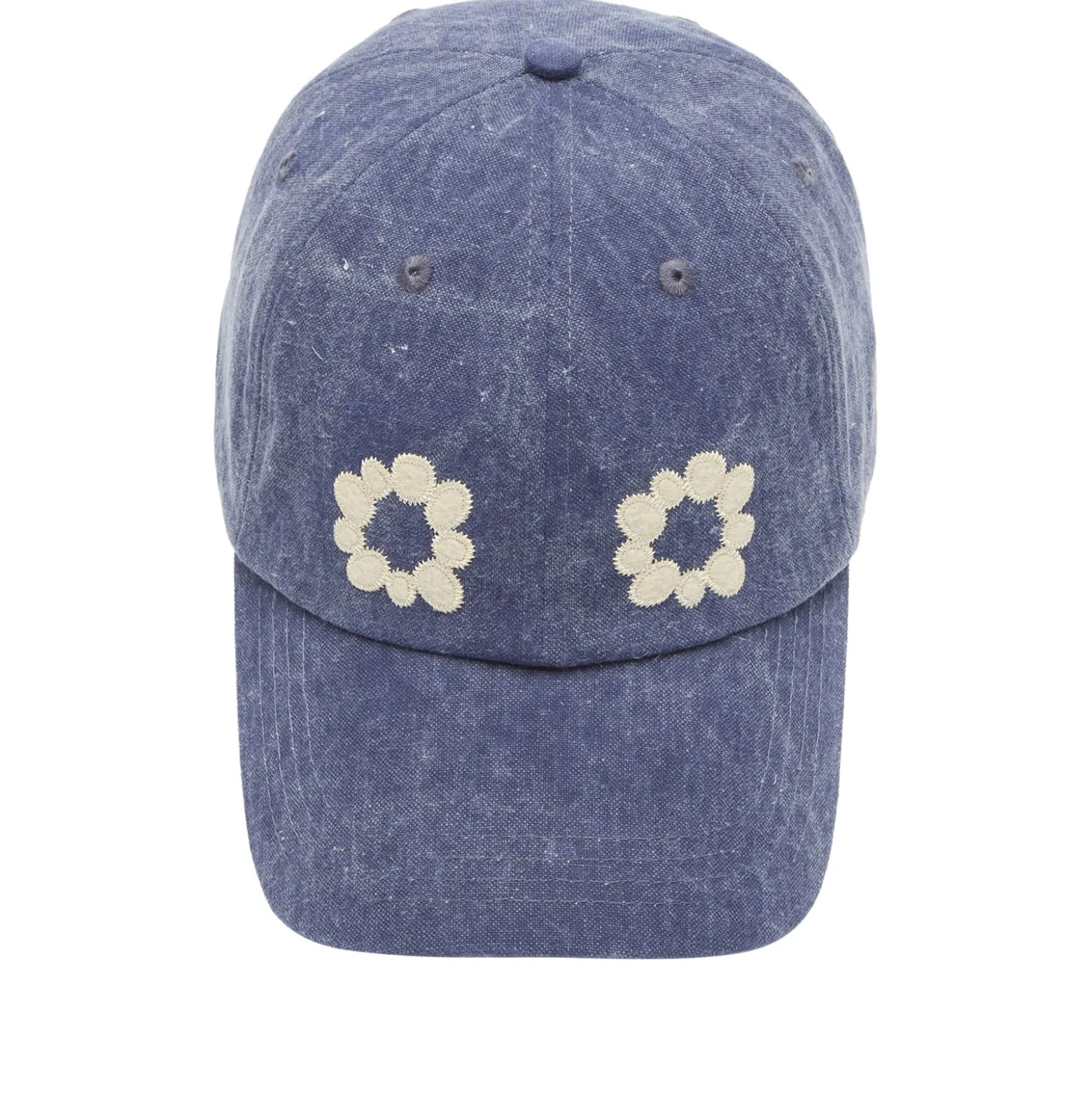 Gander Eyes Cap