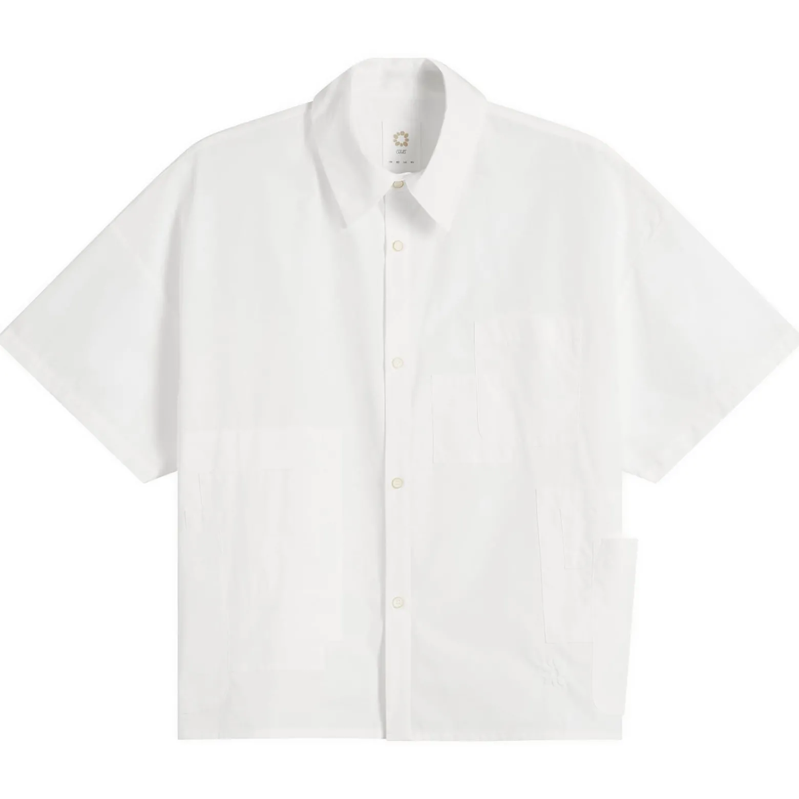 Gander Gate Shirt