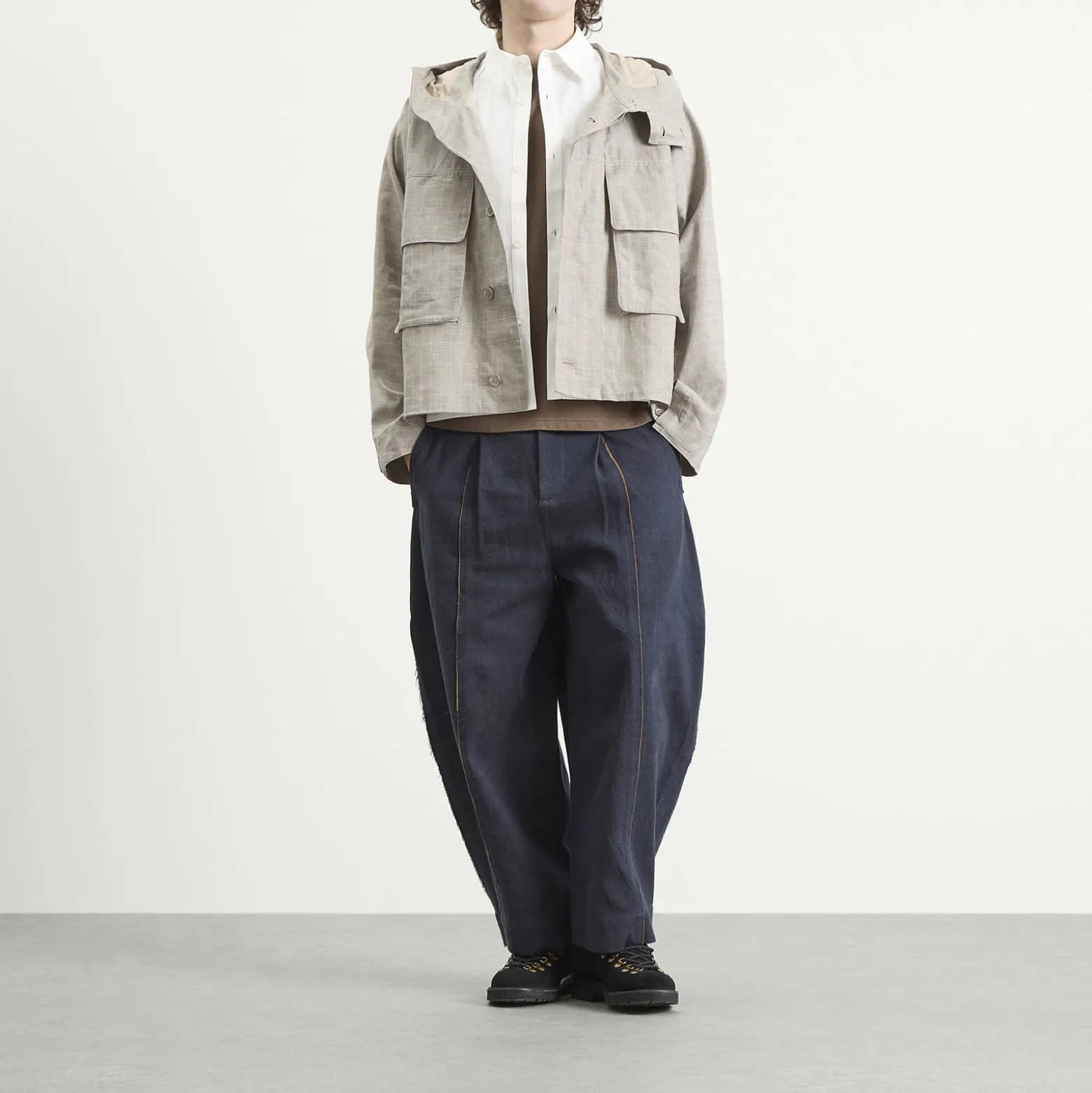 Gander Gate Shirt