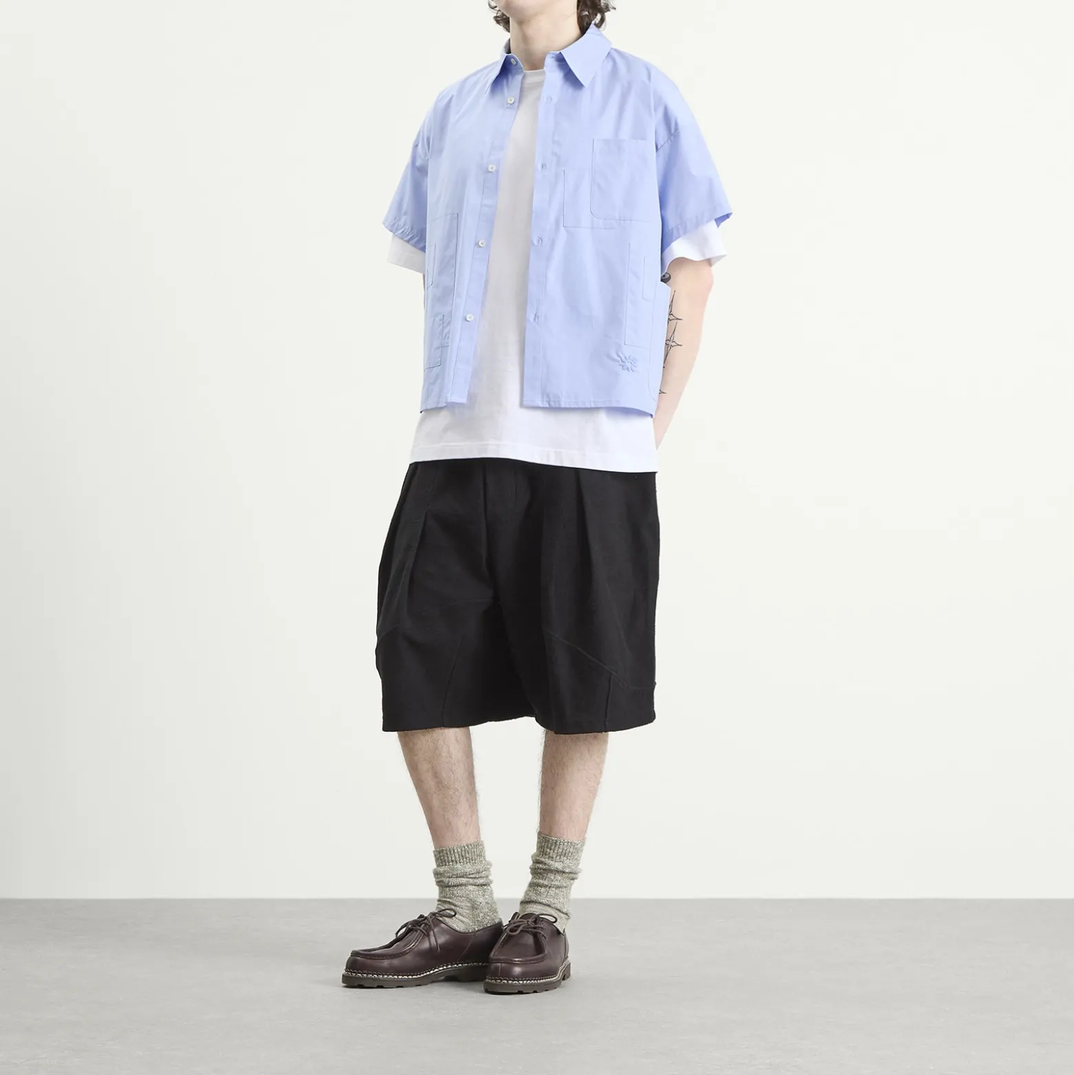 Gander Gate Shirt
