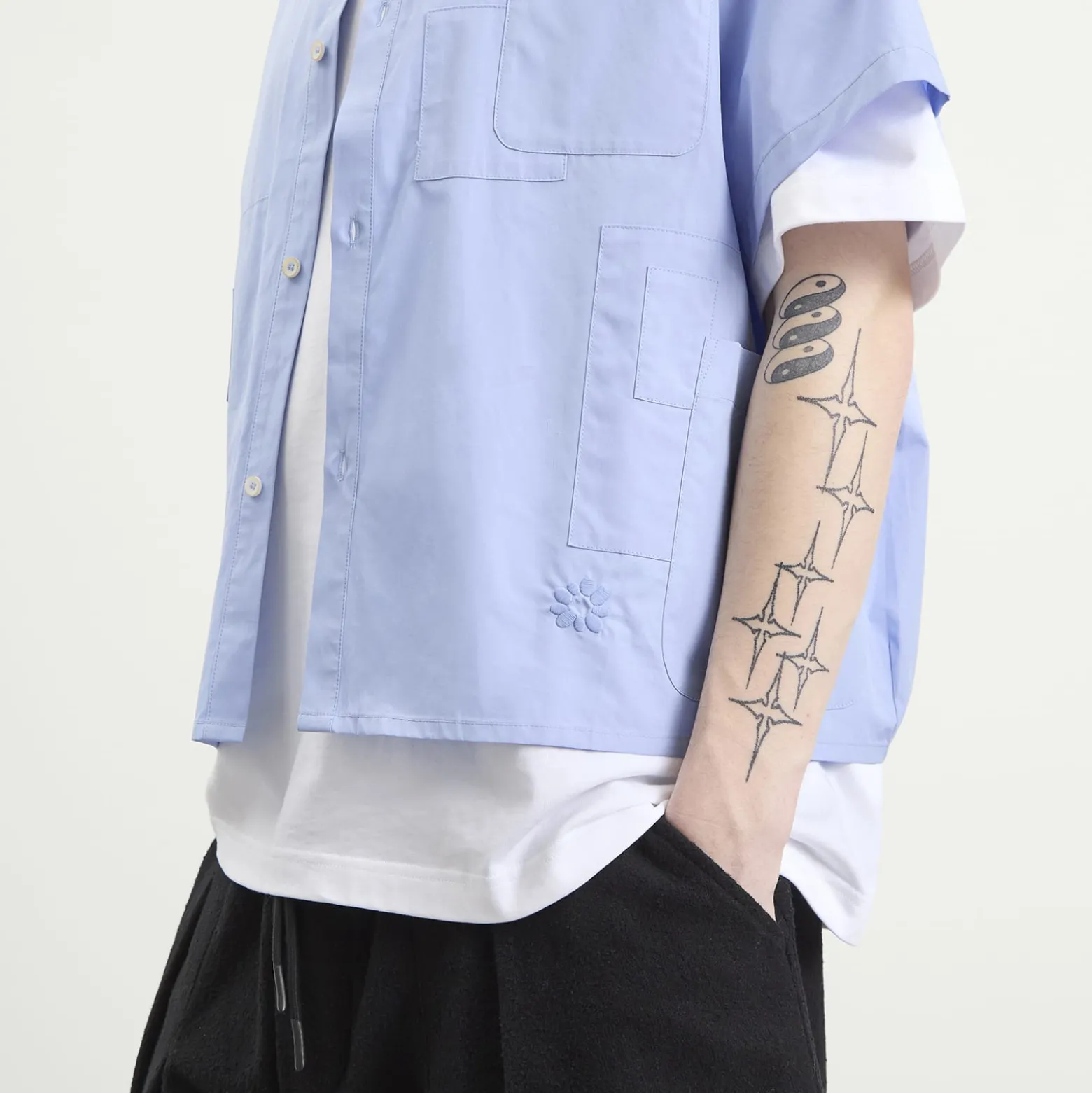 Gander Gate Shirt