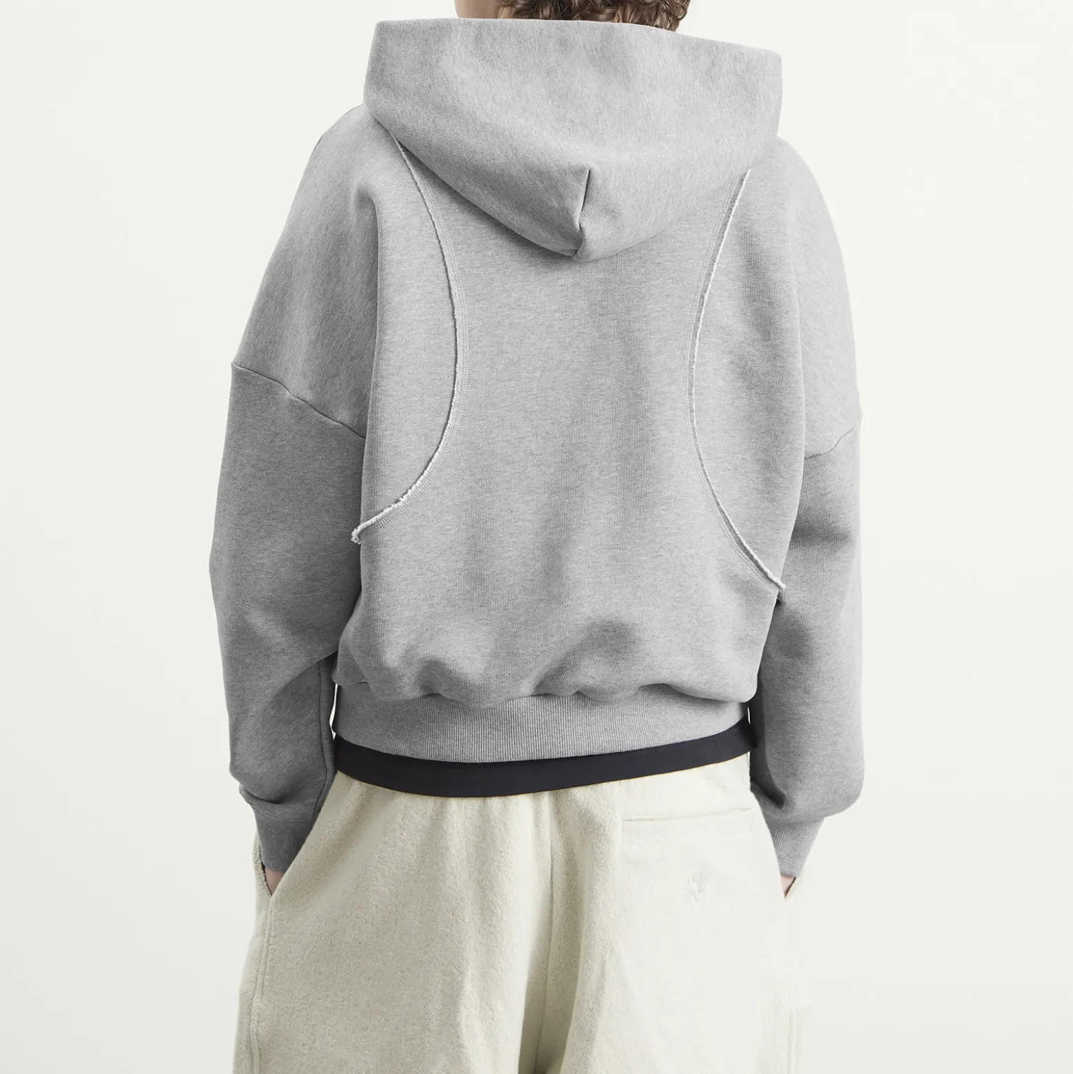Gander Hatton Hoodie