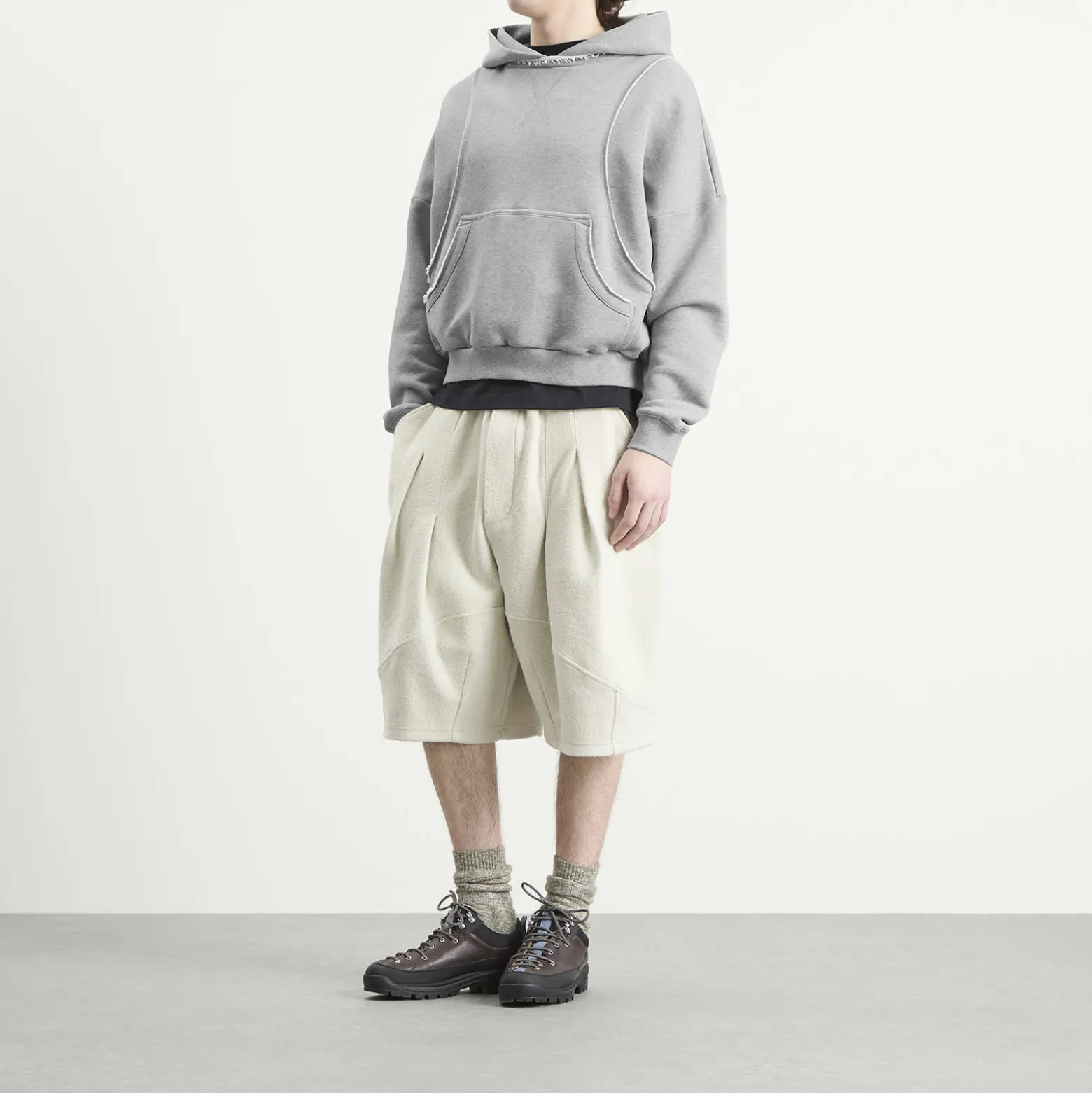 Gander Hatton Hoodie