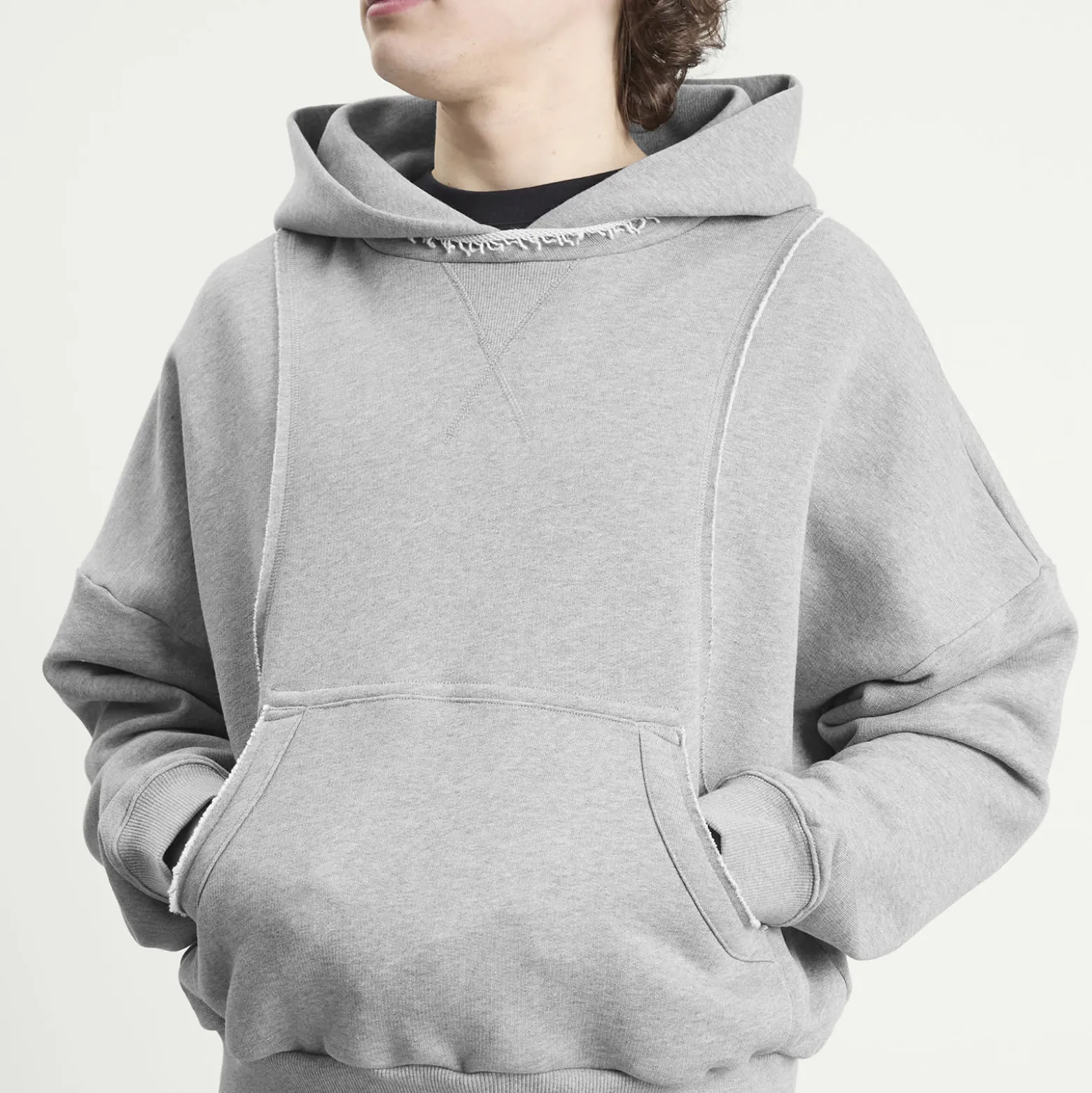 Gander Hatton Hoodie