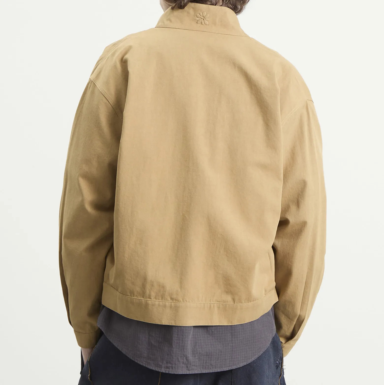 Gander Le Mans Shirt