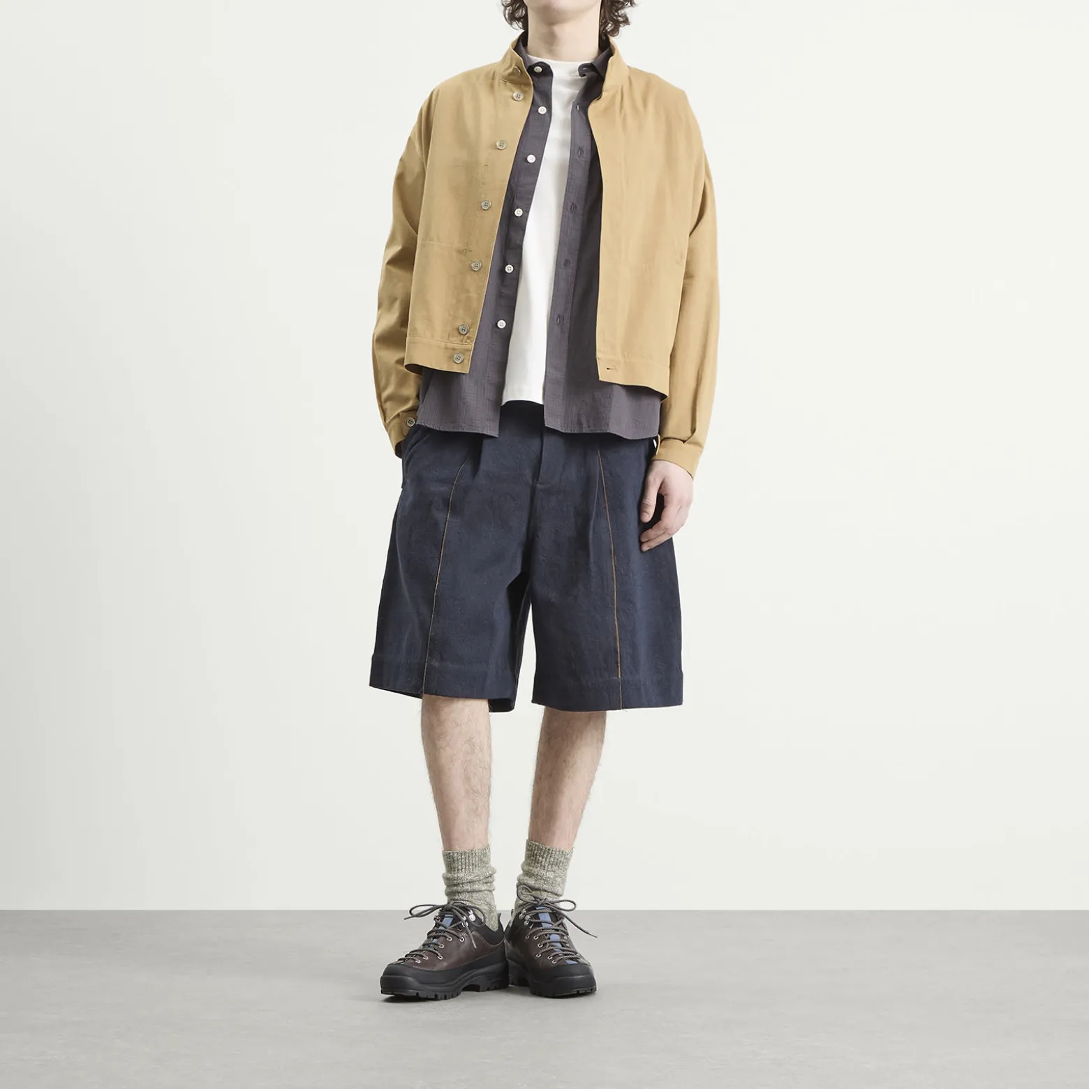 Gander Le Mans Shirt