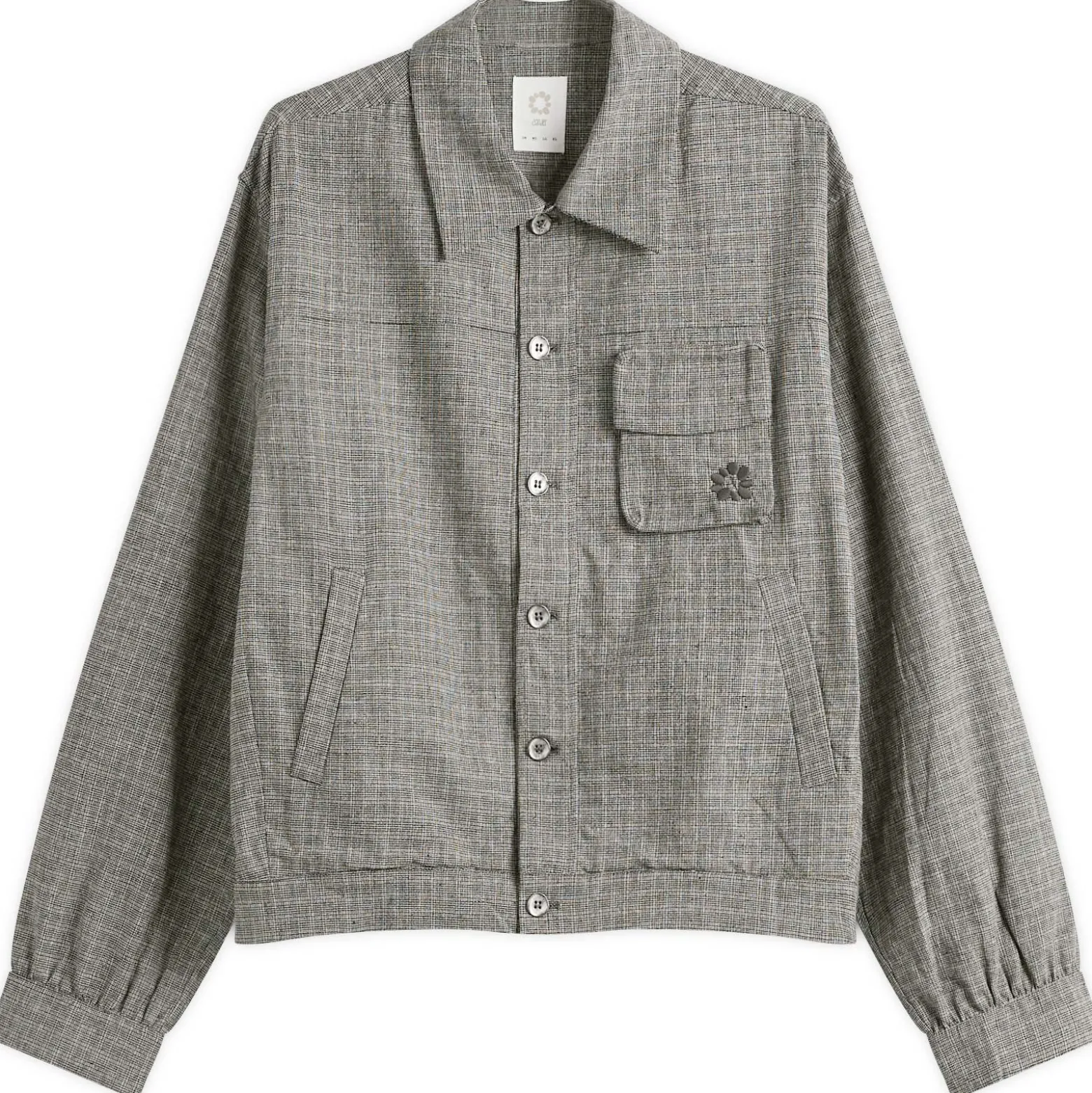 Gander Pennine Shirt