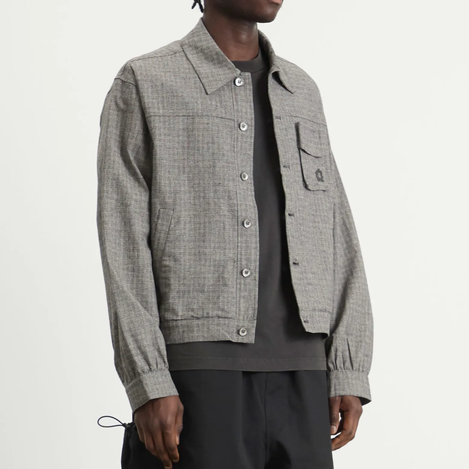 Gander Pennine Shirt
