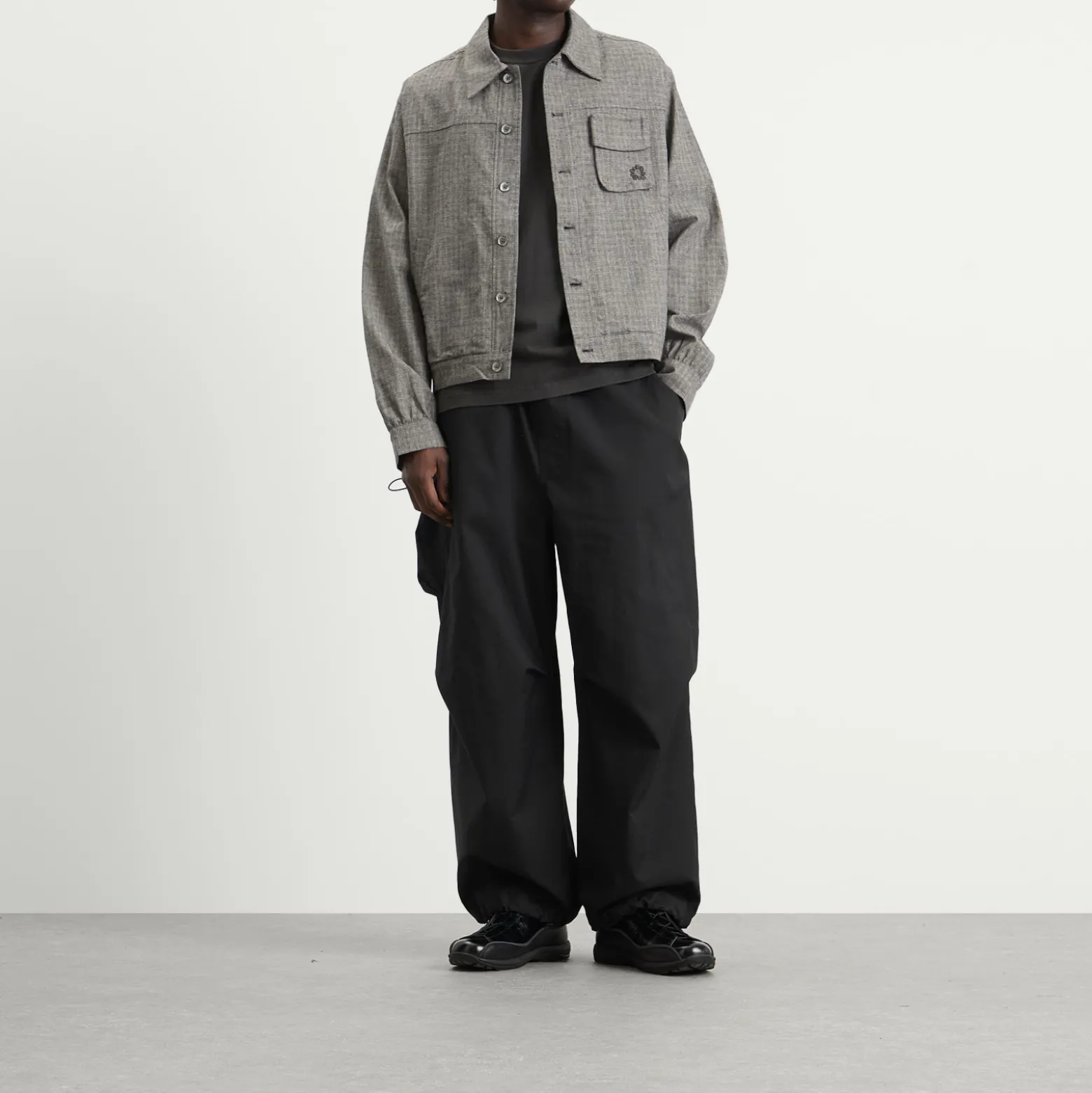 Gander Pennine Shirt