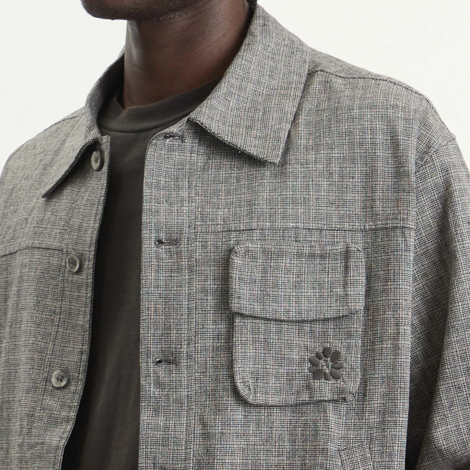 Gander Pennine Shirt