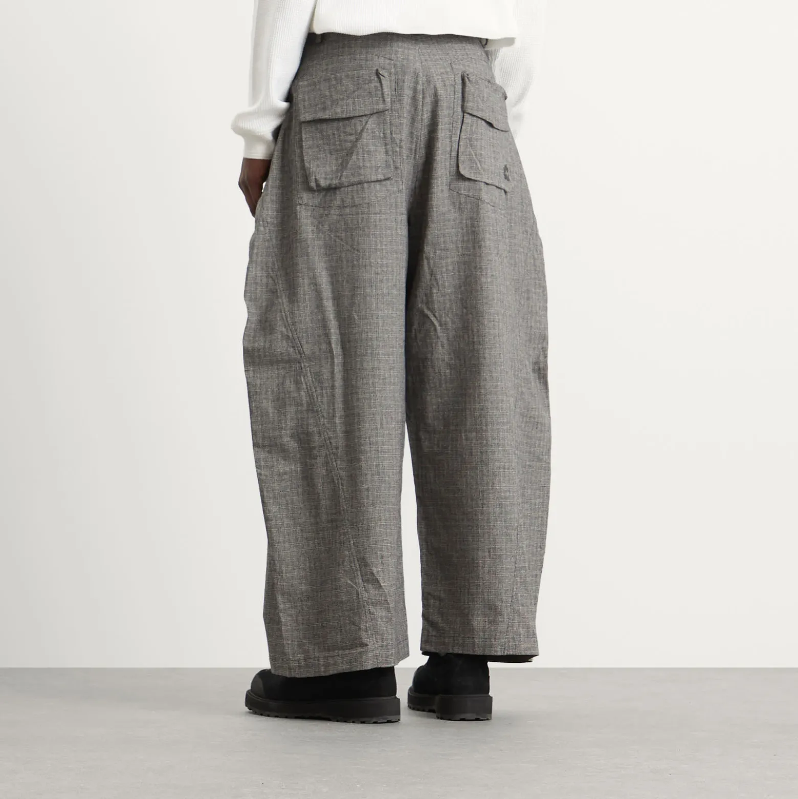 Gander Pennine Trousers