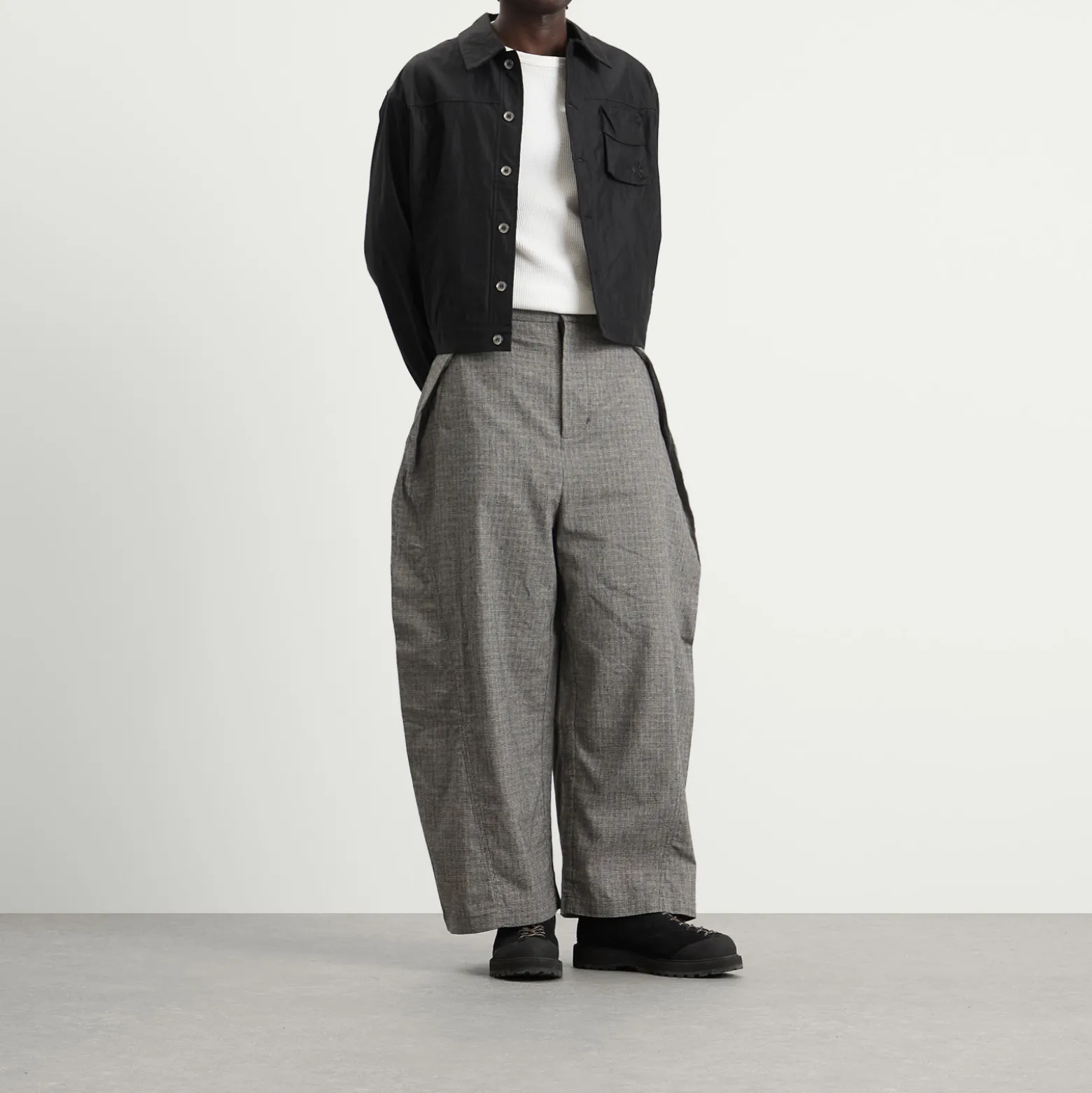 Gander Pennine Trousers