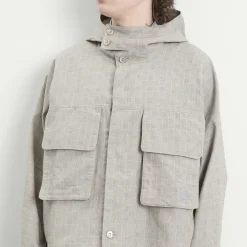 Gander Peveril Jacket