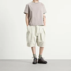 Gander Reversible T-Shirt