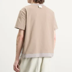 Gander Reversible T-Shirt