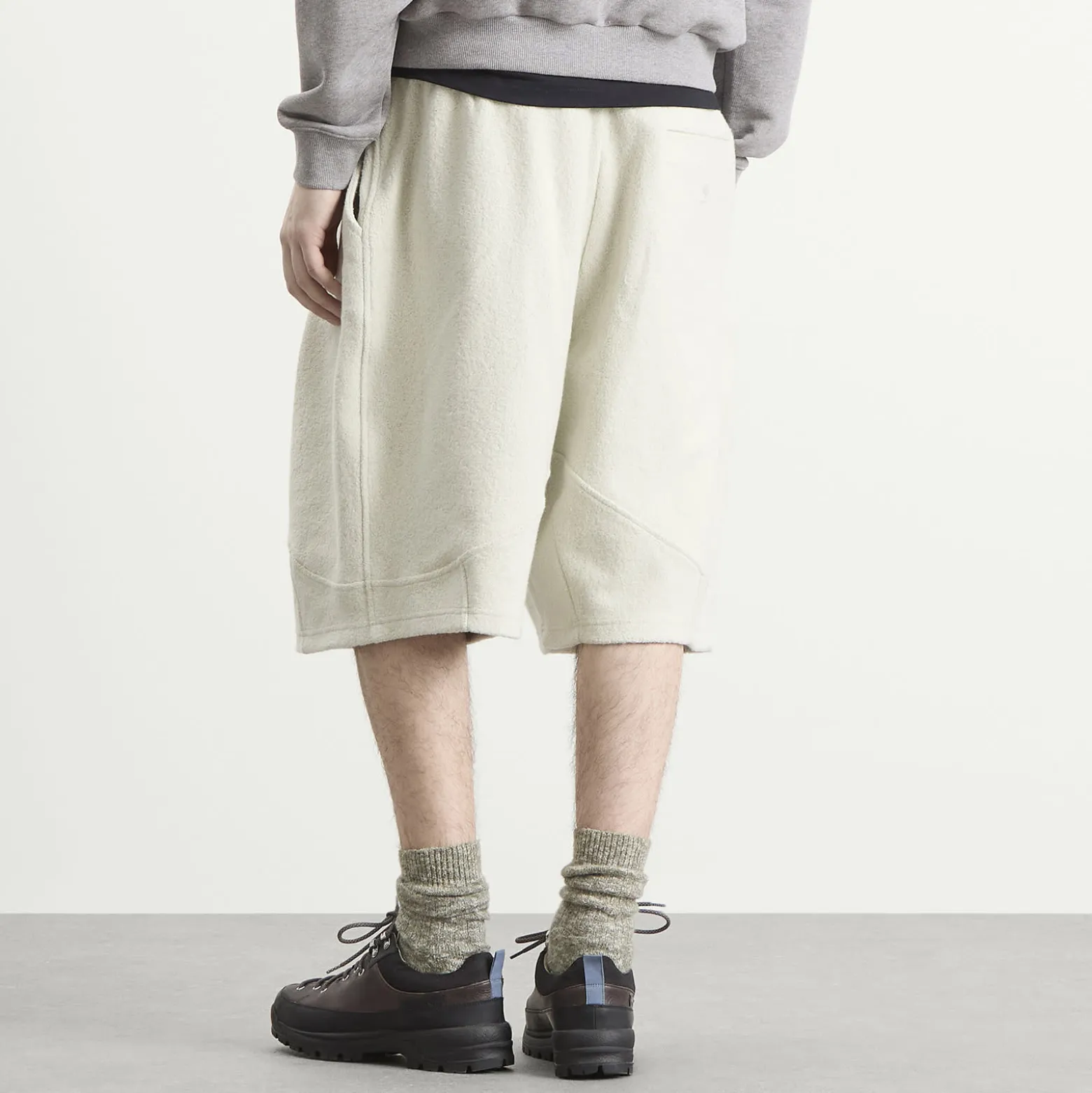 Gander Stevenson Shorts