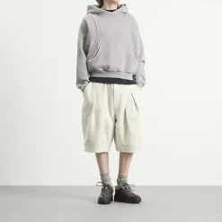 Gander Stevenson Shorts