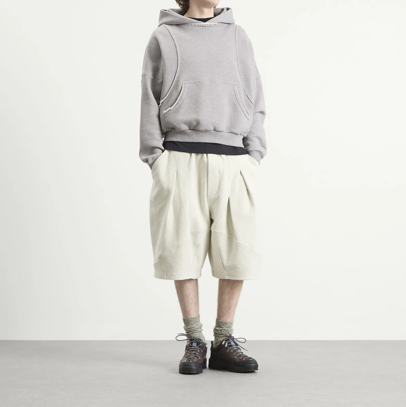 Gander Stevenson Shorts