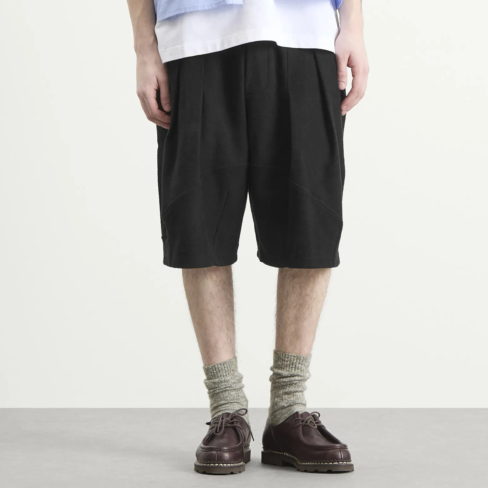 Gander Stevenson Shorts