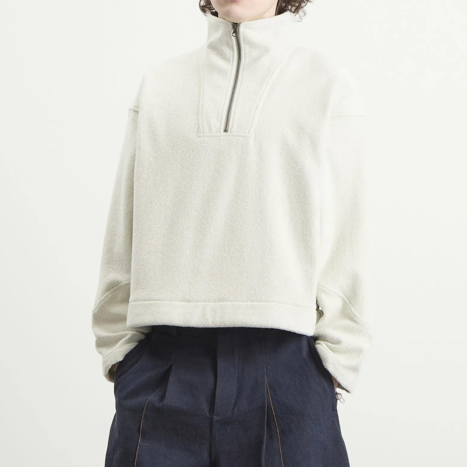 Gander Stevenson Smock