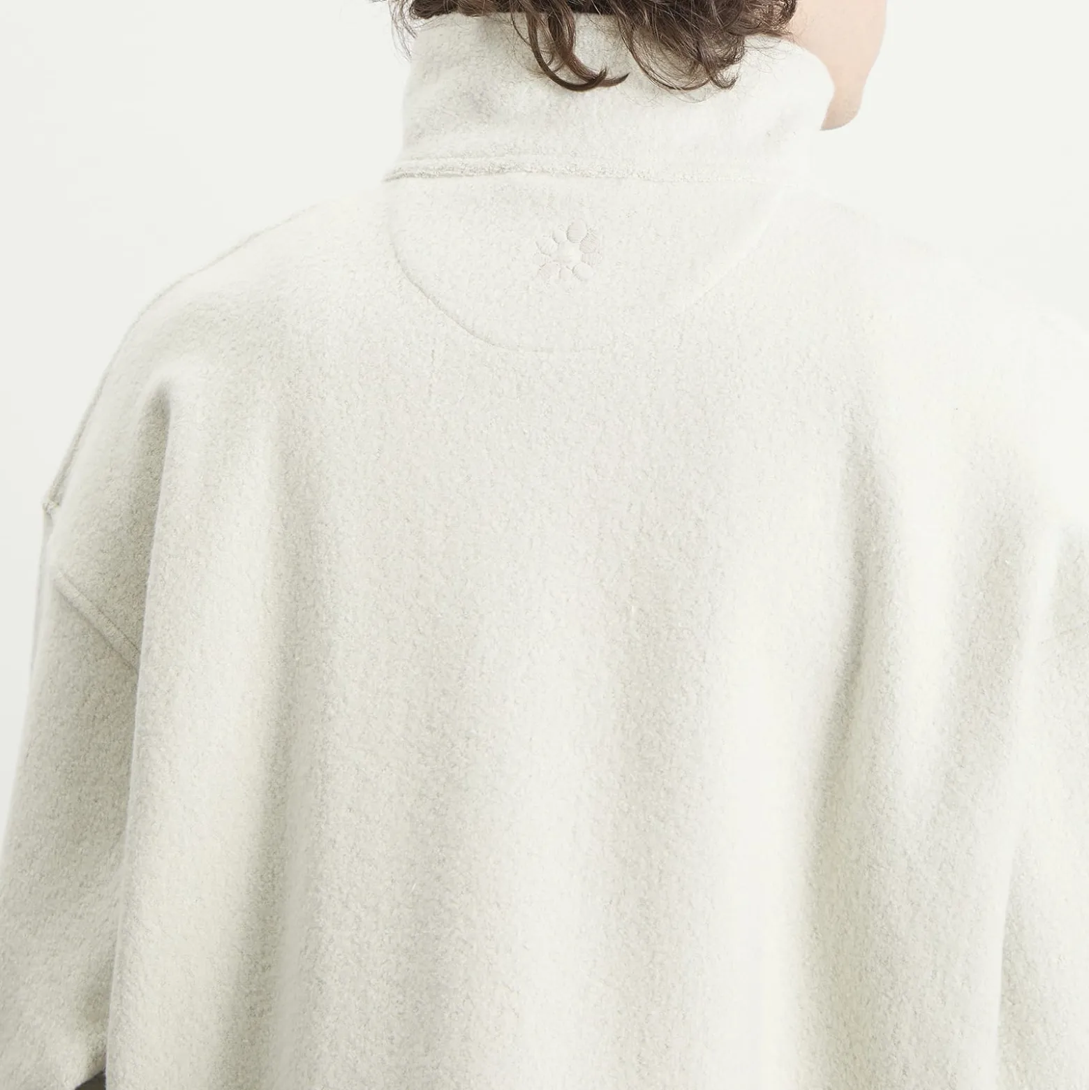 Gander Stevenson Smock