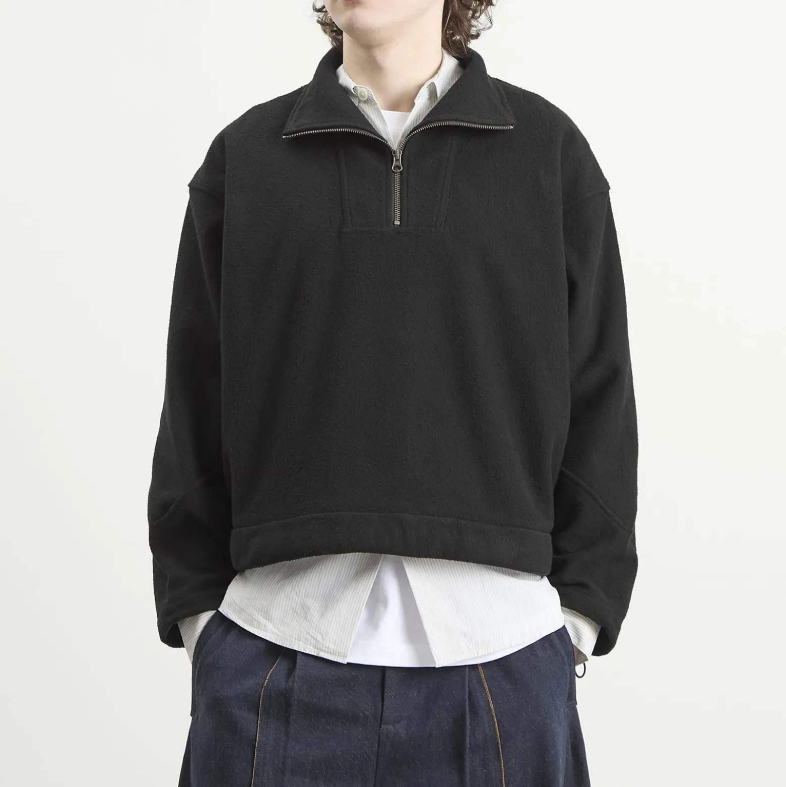 Gander Stevenson Smock