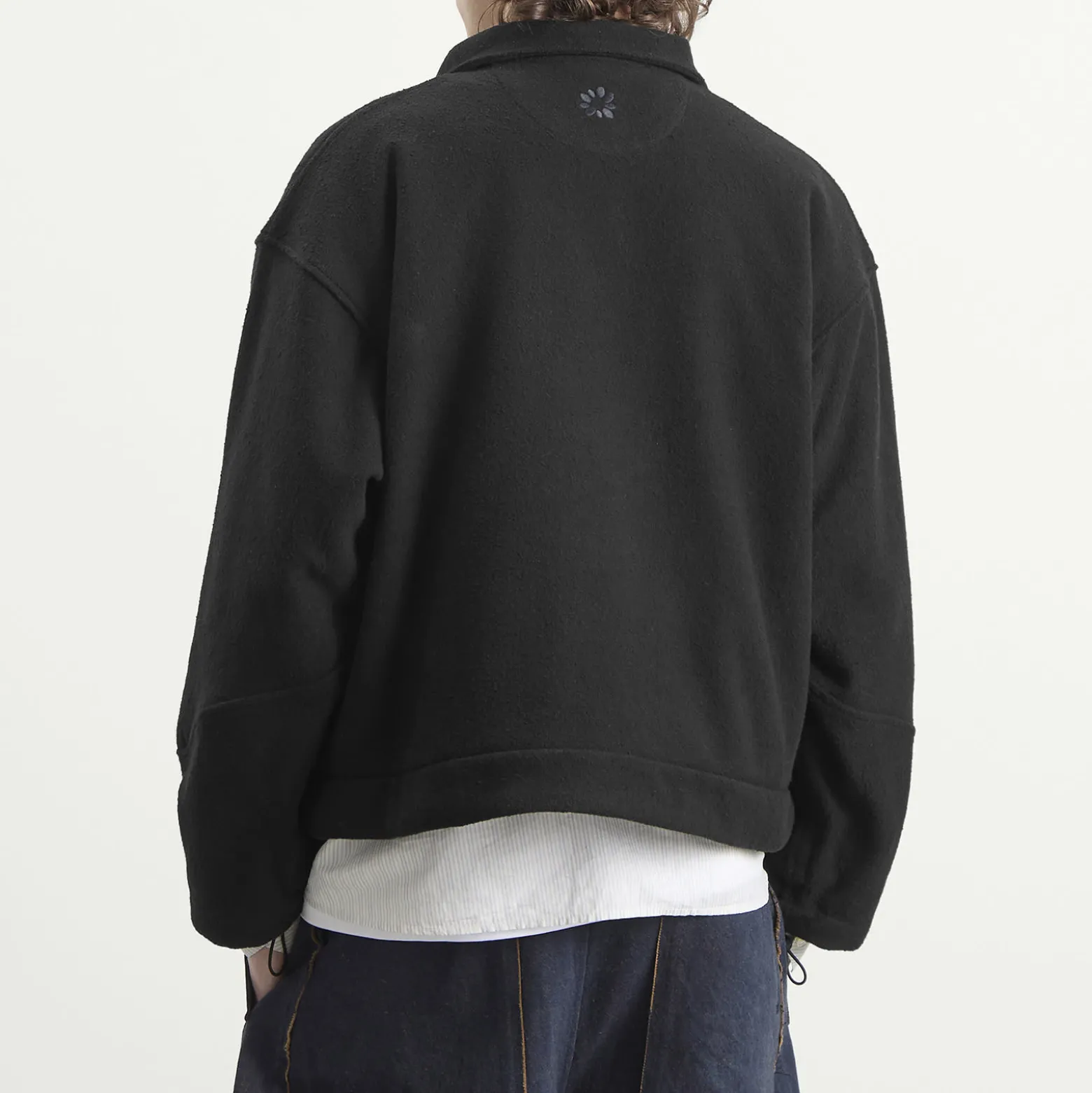 Gander Stevenson Smock