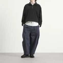 Gander Stevenson Smock