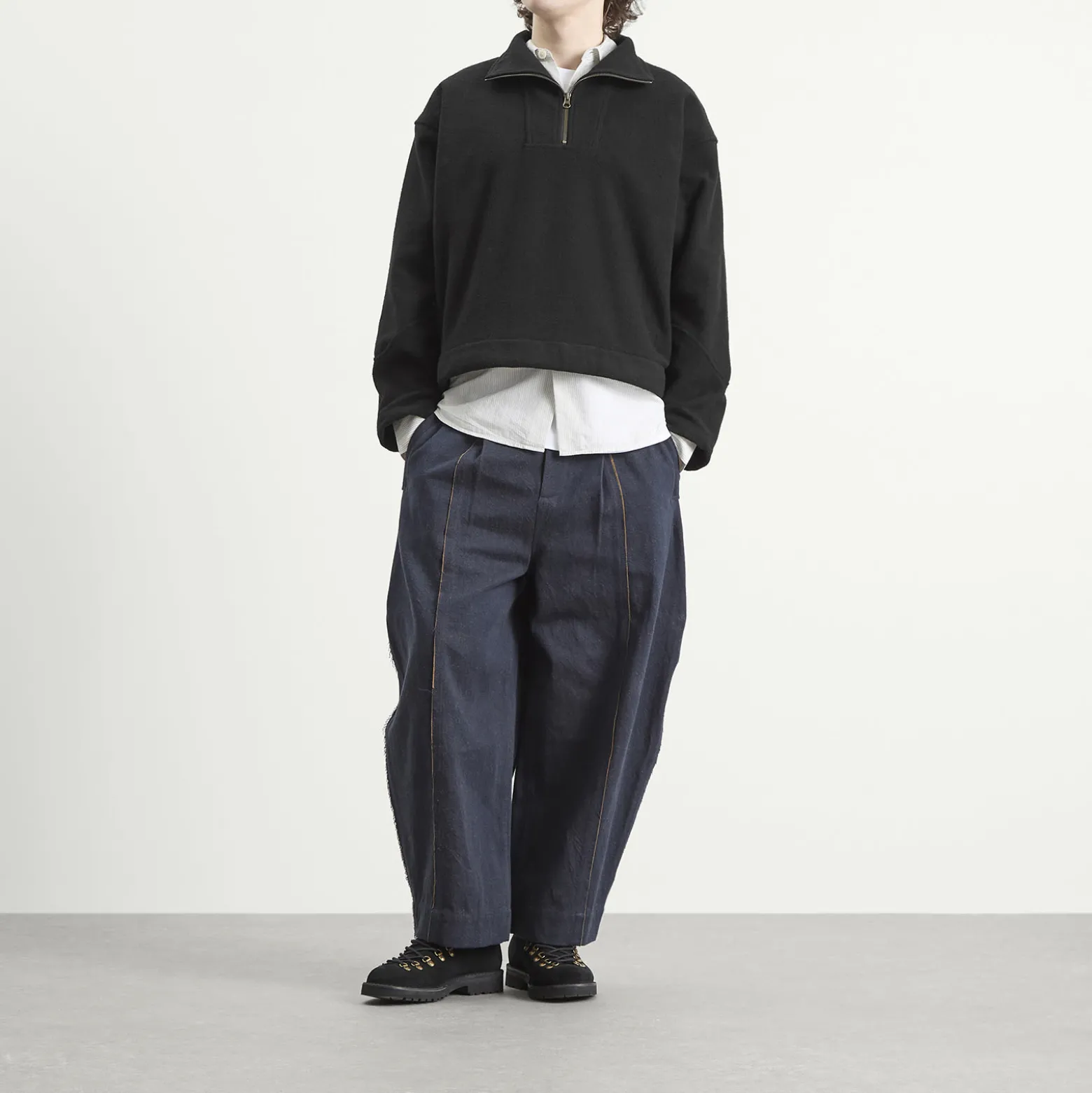 Gander Stevenson Smock