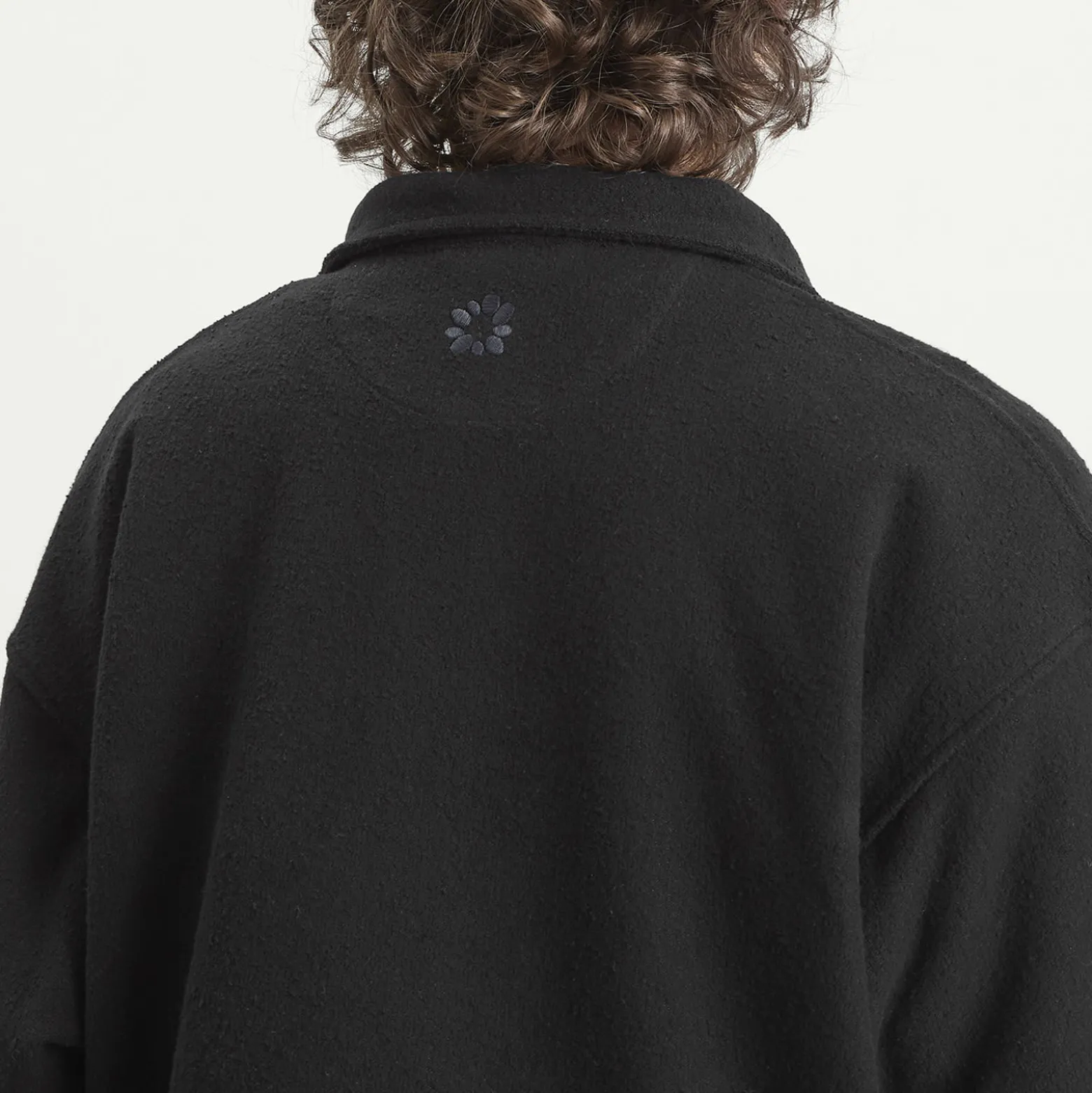 Gander Stevenson Smock