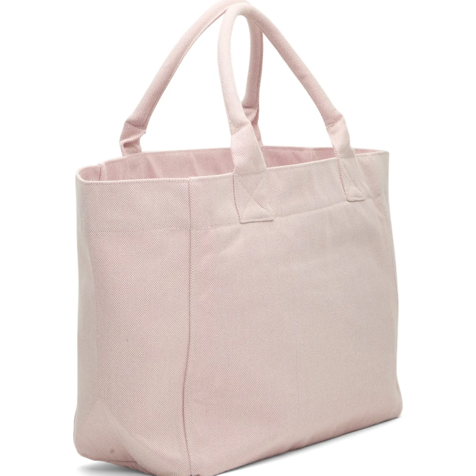 GANNI Medium Trapeze Shopper Bag