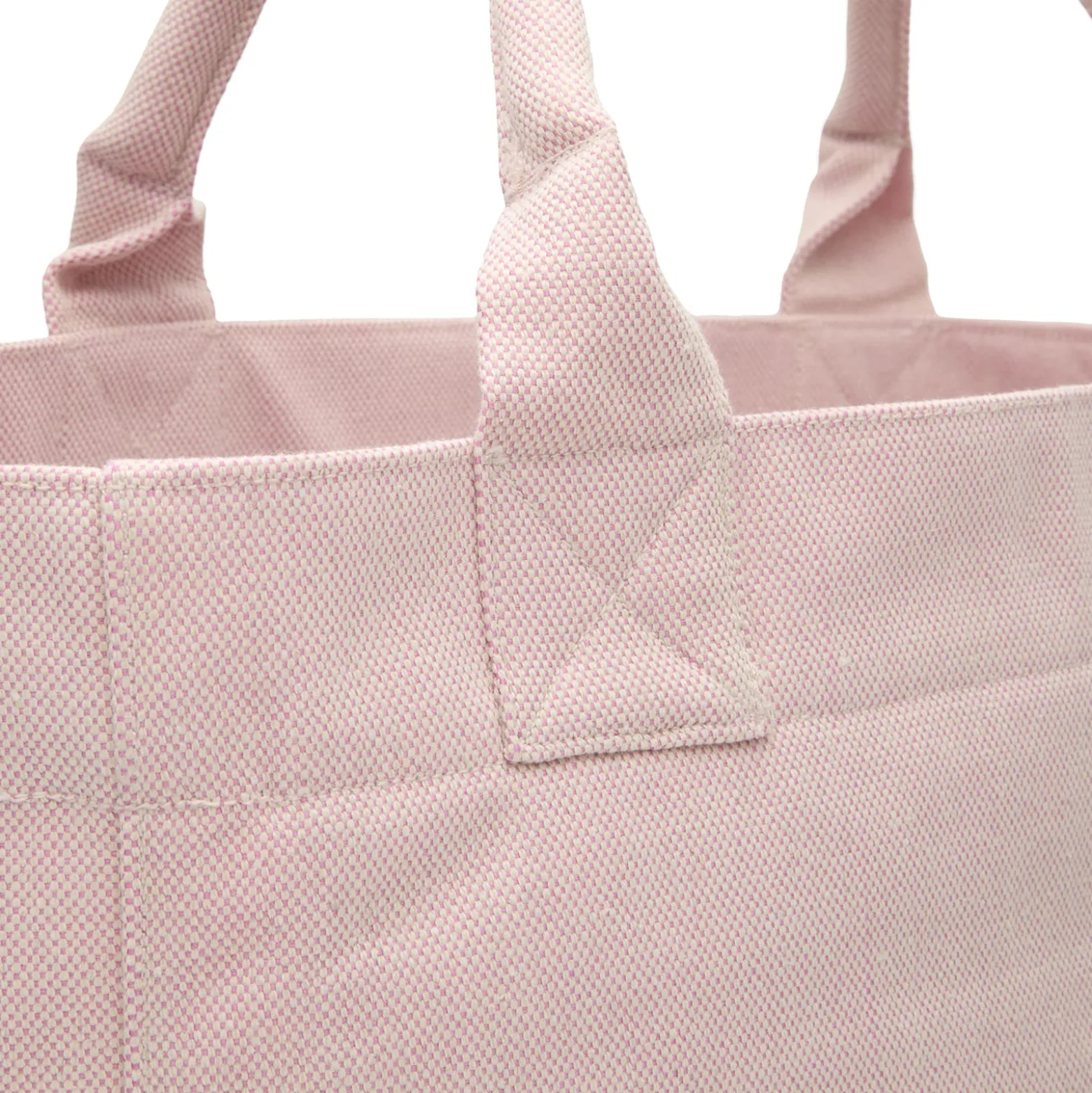 GANNI Medium Trapeze Shopper Bag