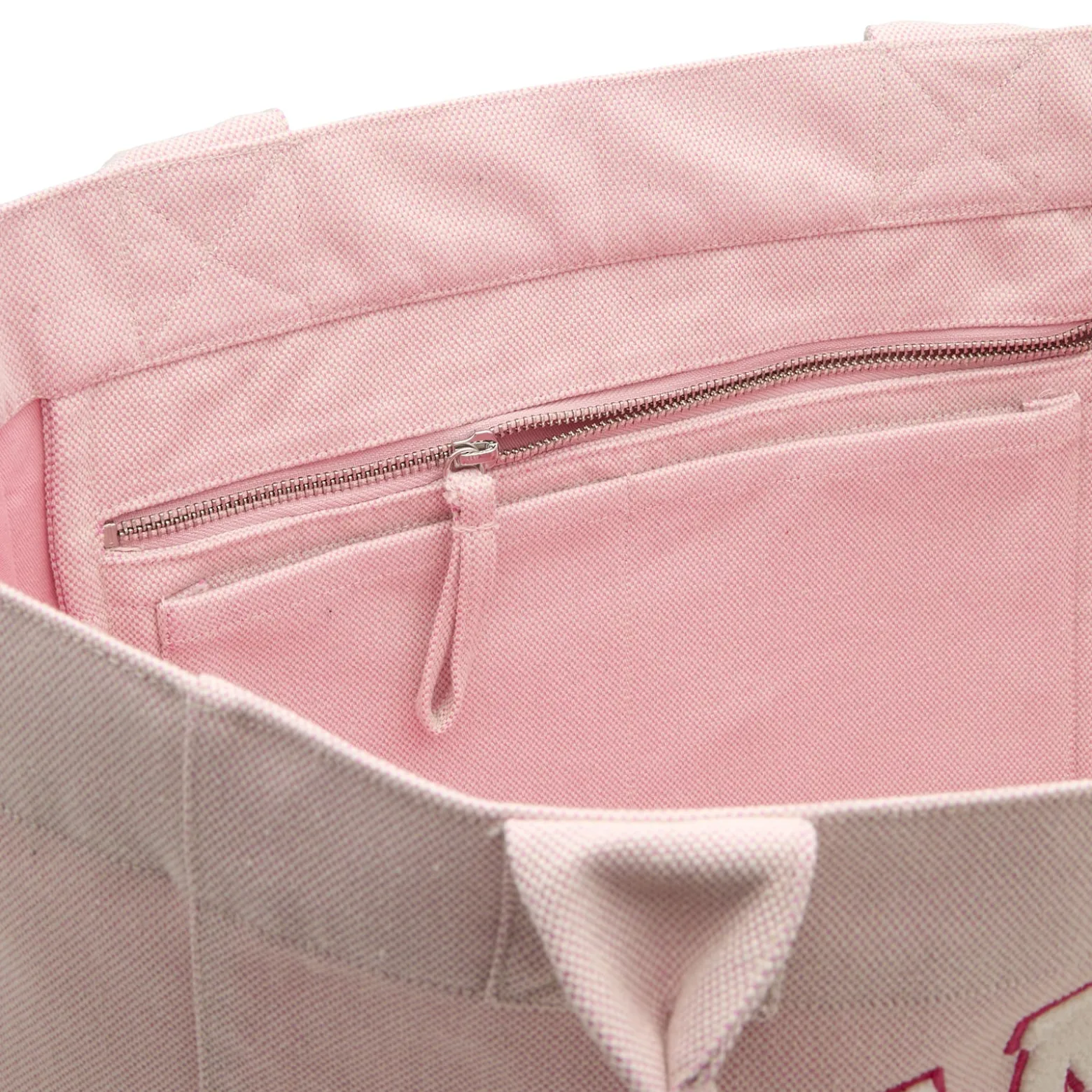 GANNI Medium Trapeze Shopper Bag