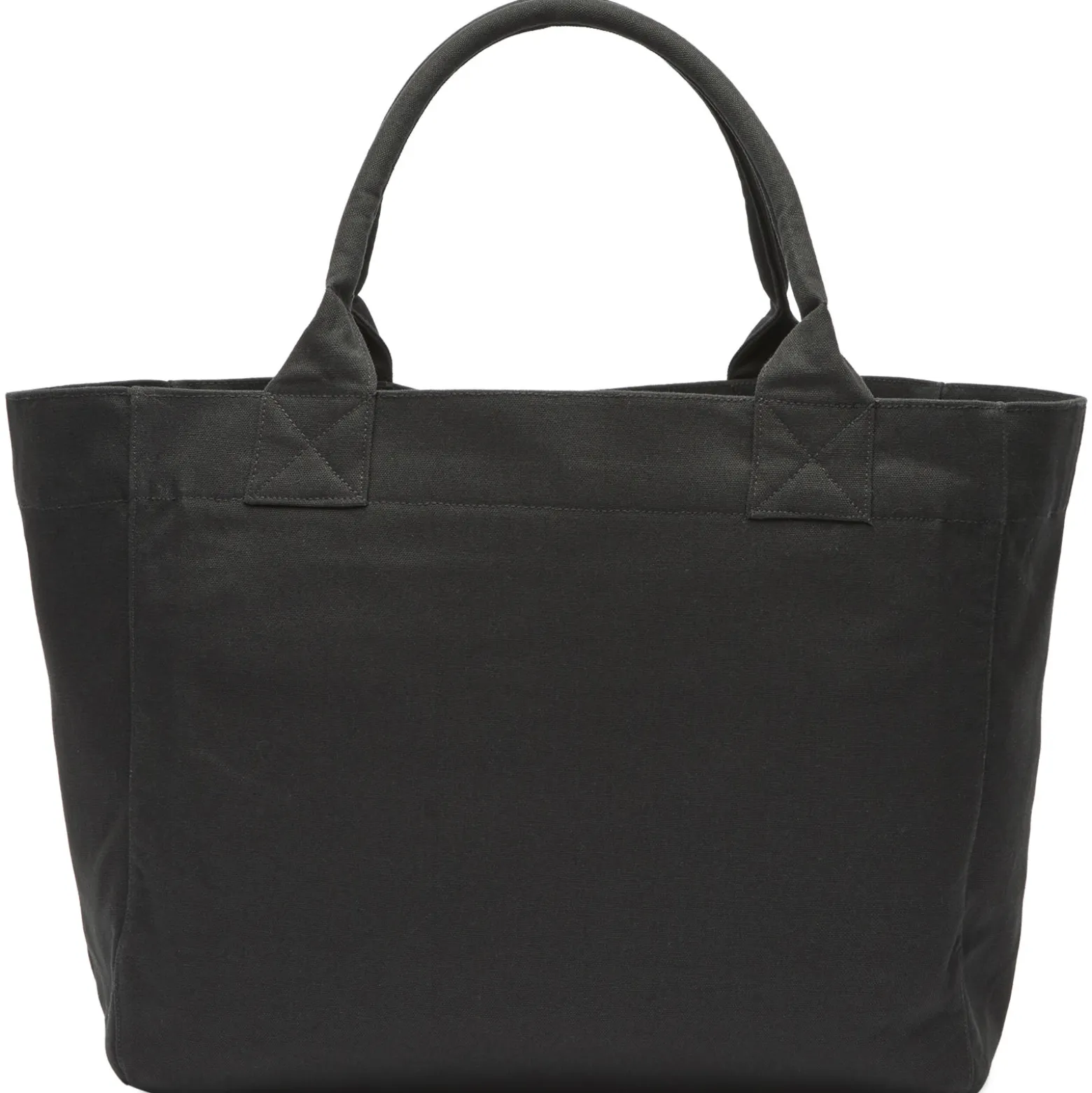 GANNI Medium Trapeze Shopper Bag