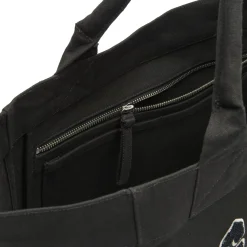 GANNI Medium Trapeze Shopper Bag